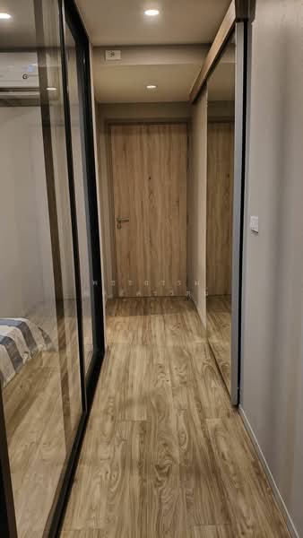 Blossom Condo @ Sathorn-Charoenrat : บลอสซั่ม คอนโด สาทร-เจริญราษฎร์, กรุงเทพ, ถนนเจริญราษฎร์, ทุ่งวัดดอน, สาทร, กรุงเทพ, 30 ตร.ม., คอนโด ให้เช่า, โดย รัฐพล ศิวาโมกข์, 11042304 - DDproperty.com