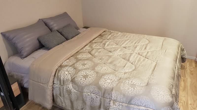 Blossom Condo @ Sathorn-Charoenrat, Bangkok, Charoen Rat Road, Thung Wat Don, Sathon, Bangkok, 1 Bedroom, 30 sqm, Condo For Rent, by Rattapon Sivamok, 11042304 - DDproperty.com