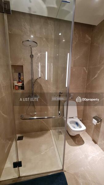 For Rent - Magnolias Waterfront Residences, Bangkok