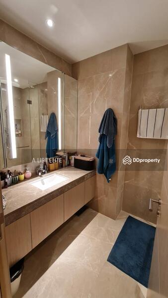 For Rent - Magnolias Waterfront Residences, Bangkok