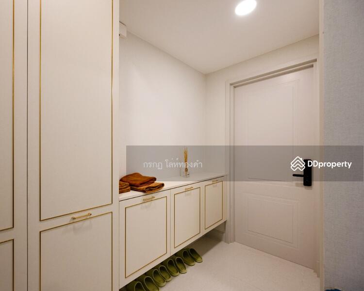 Nantawan Rama 9 - New Krungthepkreetha, Bangkok, Saphan Sung, Bangkok, 4 Bedrooms, 302 sqm, Single Detached House For Rent, by Korakot Lotongkum, 11042378 - DDproperty.com