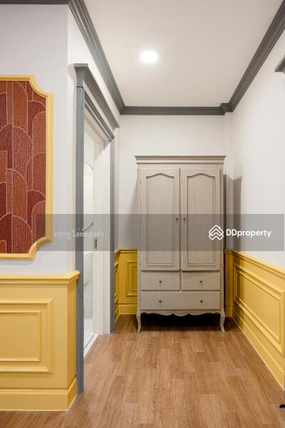 Nantawan Rama 9 - New Krungthepkreetha, Bangkok, Saphan Sung, Bangkok, 4 Bedrooms, 302 sqm, Single Detached House For Rent, by Korakot Lotongkum, 11042378 - DDproperty.com