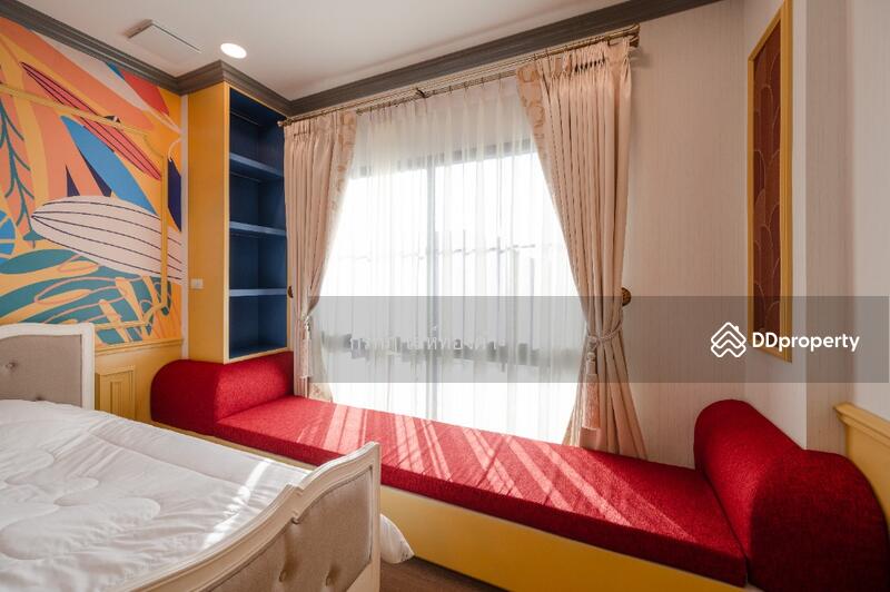 Nantawan Rama 9 - New Krungthepkreetha, Bangkok, Saphan Sung, Bangkok, 4 Bedrooms, 302 sqm, Single Detached House For Rent, by Korakot Lotongkum, 11042378 - DDproperty.com