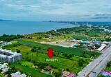 ขายที่ดินพัทยาวิวทะเล  ติดถนนสุขุมวิท ใกล้แหล่งท่องเที่ยว In1 - DDproperty.com