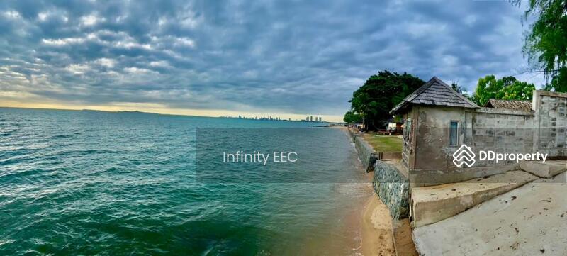 ขายที่ดินพัทยาวิวทะเล ติดถนนสุขุมวิท ใกล้แหล่งท่องเที่ยว In1, ชลบุรี, นาจอมเทียน, สัตหีบ, ชลบุรี, 51,200 ตร.ม., ที่ดิน ขาย, โดย Infinity EEC (Thailand) Co., Ltd., 11042481 - DDproperty.com