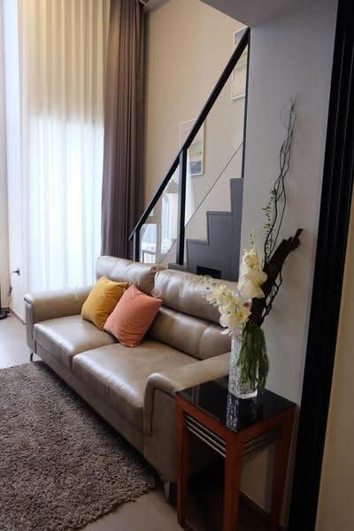 Park Origin Chula-Samyan, Bangkok, Rama 4 Road, Maha Phrutharam, Bang Rak, Bangkok, 1 Bedroom, 35 sqm, Condo For Rent, by Mind (Amollada), 11042598 - DDproperty.com