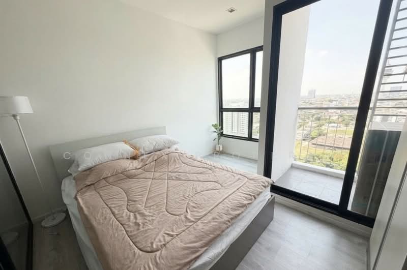 Knightsbridge Sky River Ocean : ไนท์บริดจ์ สกาย ริเวอร์ โอเชี่ยน, สมุทรปราการ, 111 ถนนสุขุมวิท, ปากน้ำ, เมืองสมุทรปราการ, สมุทรปราการ, 26 ตร.ม., คอนโด ขาย, โดย Connex Property, 11042600 - DDproperty.com