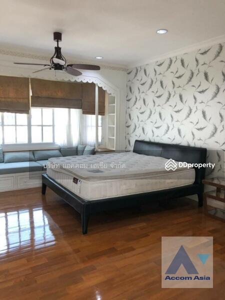 3 Bedrooms House For Rent in Bangna, Bangkok near BTS Bearing at Fantasia Villa AA36258, กรุงเทพ, บางนา, บางนา, กรุงเทพ, 180 ตร.ม., บ้านเดี่ยว ให้เช่า, โดย บริษัท แอคคอม เอเซีย จำกัด, 11042606 - DDproperty.com