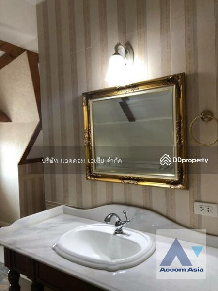 3 Bedrooms House For Rent in Bangna, Bangkok near BTS Bearing at Fantasia Villa AA36258, กรุงเทพ, บางนา, บางนา, กรุงเทพ, 180 ตร.ม., บ้านเดี่ยว ให้เช่า, โดย บริษัท แอคคอม เอเซีย จำกัด, 11042606 - DDproperty.com