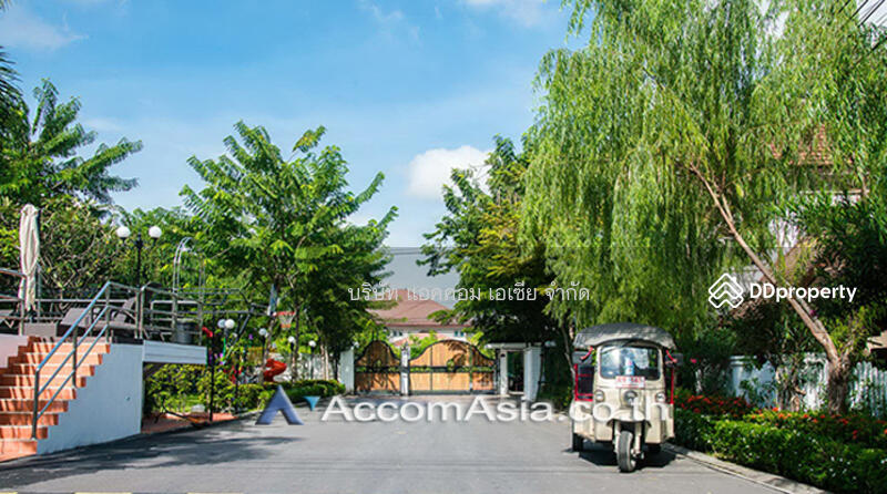 3 Bedrooms House For Rent in Bangna, Bangkok near BTS Bearing at Fantasia Villa AA36258, Bangkok, Bang Na, Bang Na, Bangkok, 3 Bedrooms, 180 sqm, Single Detached House For Rent, by บริษัท แอคคอม เอเซีย จำกัด, 11042606 - DDproperty.com