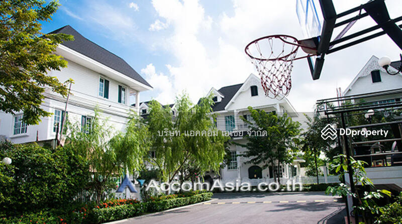 3 Bedrooms House For Rent in Bangna, Bangkok near BTS Bearing at Fantasia Villa AA36258, Bangkok, Bang Na, Bang Na, Bangkok, 3 Bedrooms, 180 sqm, Single Detached House For Rent, by บริษัท แอคคอม เอเซีย จำกัด, 11042606 - DDproperty.com