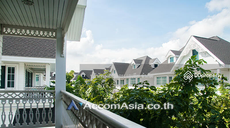 3 Bedrooms House For Rent in Bangna, Bangkok near BTS Bearing at Fantasia Villa AA36258, Bangkok, Bang Na, Bang Na, Bangkok, 3 Bedrooms, 180 sqm, Single Detached House For Rent, by บริษัท แอคคอม เอเซีย จำกัด, 11042606 - DDproperty.com