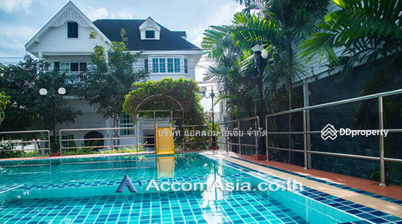 3 Bedrooms House For Rent in Bangna, Bangkok near BTS Bearing at Fantasia Villa AA36258, กรุงเทพ, บางนา, บางนา, กรุงเทพ, 180 ตร.ม., บ้านเดี่ยว ให้เช่า, โดย บริษัท แอคคอม เอเซีย จำกัด, 11042606 - DDproperty.com