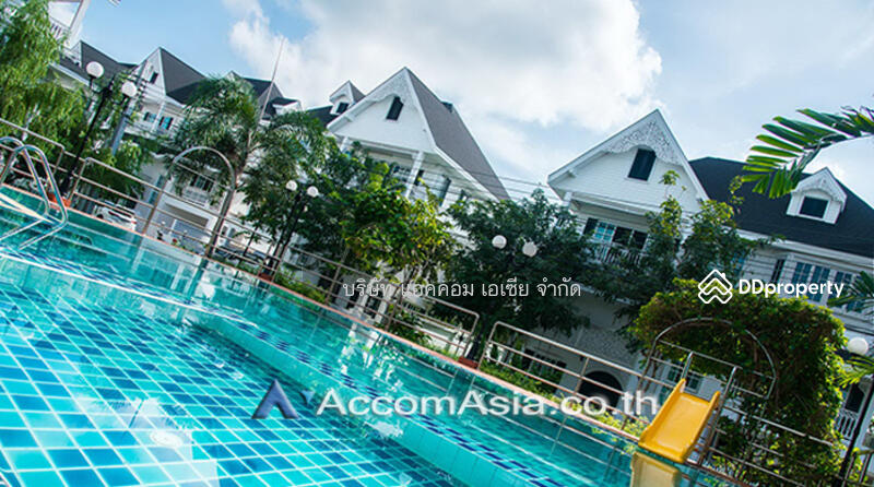 3 Bedrooms House For Rent in Bangna, Bangkok near BTS Bearing at Fantasia Villa AA36258, Bangkok, Bang Na, Bang Na, Bangkok, 3 Bedrooms, 180 sqm, Single Detached House For Rent, by บริษัท แอคคอม เอเซีย จำกัด, 11042606 - DDproperty.com