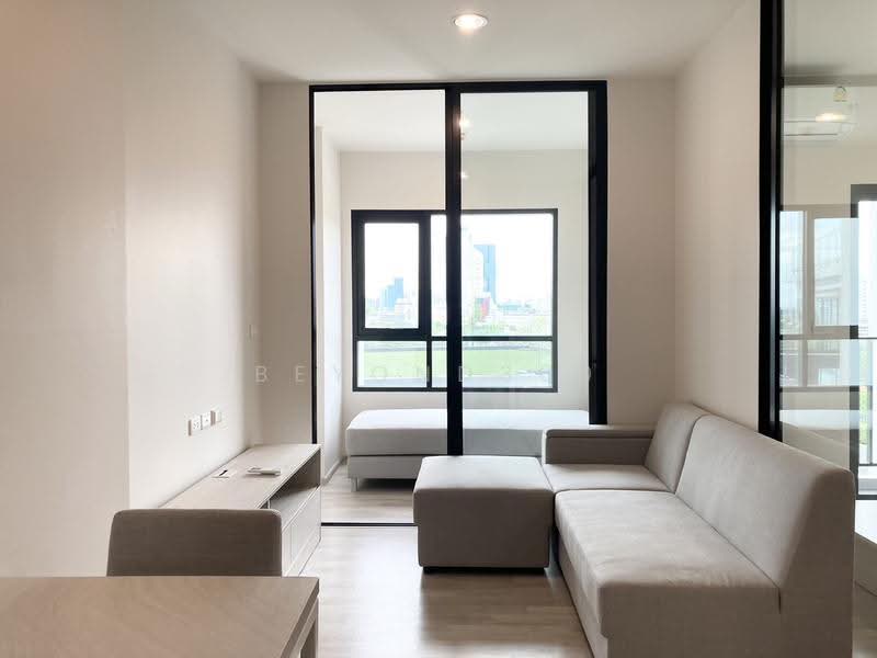 Niche Mono Mega Space Bangna, Samut Prakan, Bang Na Trad Road (Km 6), Bang Kaeo, Bang Plee, Samut Prakan, 1 Bedroom, 35 sqm, Condo For Rent, by Beyond360, 11042691 - DDproperty.com