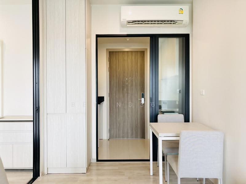 Niche Mono Mega Space Bangna : นิช โมโน เมกะ สเปซ บางนา, สมุทรปราการ, ถนนบางนา- ตราด (กม.6), บางแก้ว, บางพลี, สมุทรปราการ, 35 ตร.ม., คอนโด ให้เช่า, โดย Beyond360, 11042691 - DDproperty.com