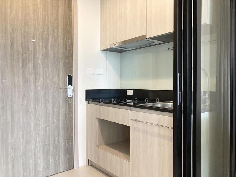 Niche Mono Mega Space Bangna, Samut Prakan, Bang Na Trad Road (Km 6), Bang Kaeo, Bang Plee, Samut Prakan, 1 Bedroom, 35 sqm, Condo For Rent, by Beyond360, 11042691 - DDproperty.com