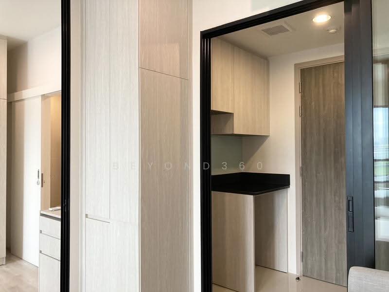 Niche Mono Mega Space Bangna : นิช โมโน เมกะ สเปซ บางนา, สมุทรปราการ, ถนนบางนา- ตราด (กม.6), บางแก้ว, บางพลี, สมุทรปราการ, 35 ตร.ม., คอนโด ให้เช่า, โดย Beyond360, 11042691 - DDproperty.com