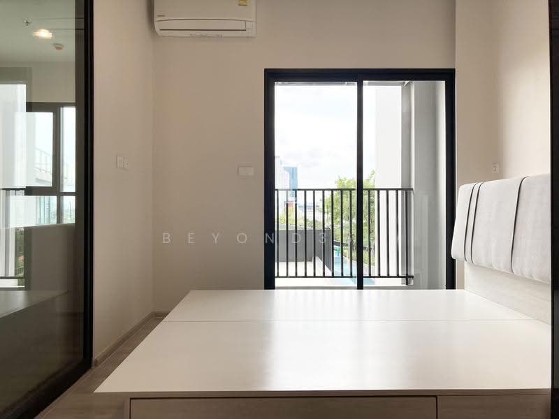 Niche Mono Mega Space Bangna, Samut Prakan, Bang Na Trad Road (Km 6), Bang Kaeo, Bang Plee, Samut Prakan, 1 Bedroom, 35 sqm, Condo For Rent, by Beyond360, 11042691 - DDproperty.com