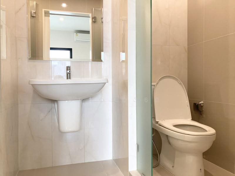 Niche Mono Mega Space Bangna, Samut Prakan, Bang Na Trad Road (Km 6), Bang Kaeo, Bang Plee, Samut Prakan, 1 Bedroom, 35 sqm, Condo For Rent, by Beyond360, 11042691 - DDproperty.com