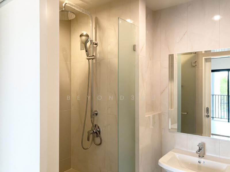 Niche Mono Mega Space Bangna : นิช โมโน เมกะ สเปซ บางนา, สมุทรปราการ, ถนนบางนา- ตราด (กม.6), บางแก้ว, บางพลี, สมุทรปราการ, 35 ตร.ม., คอนโด ให้เช่า, โดย Beyond360, 11042691 - DDproperty.com