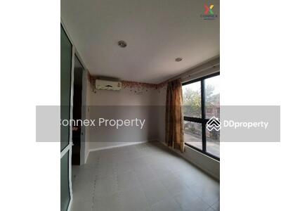 ขาย - The Center Condominium : เดอะเซ็นเตอร์ คอนโดมิเนียม, ปทุมธานี