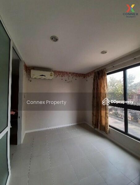 ขาย - The Center Condominium : เดอะเซ็นเตอร์ คอนโดมิเนียม, ปทุมธานี