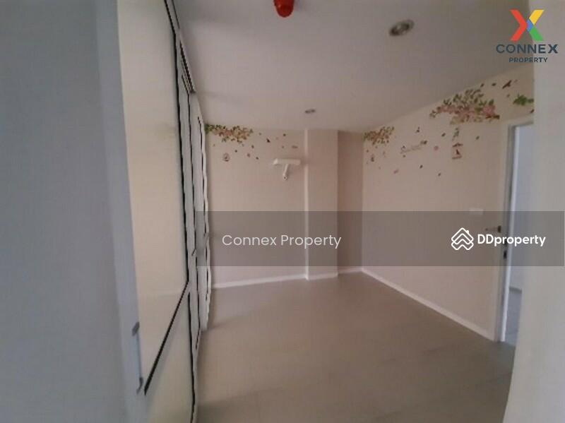 ขาย - The Center Condominium : เดอะเซ็นเตอร์ คอนโดมิเนียม, ปทุมธานี