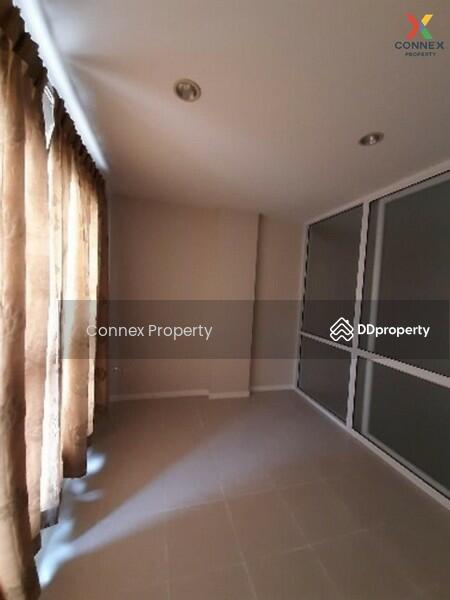 ขาย - The Center Condominium : เดอะเซ็นเตอร์ คอนโดมิเนียม, ปทุมธานี