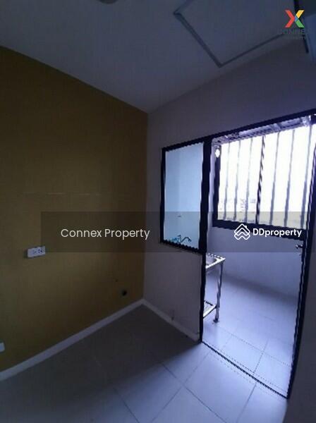 ขาย - The Center Condominium : เดอะเซ็นเตอร์ คอนโดมิเนียม, ปทุมธานี
