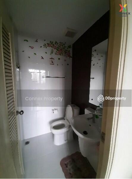 ขาย - The Center Condominium : เดอะเซ็นเตอร์ คอนโดมิเนียม, ปทุมธานี