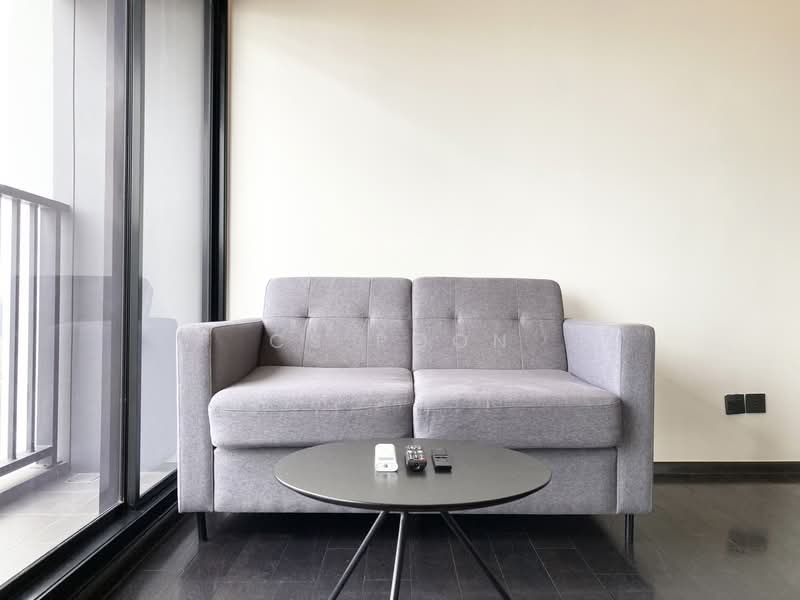 Park Origin Thonglor, Bangkok, Soi Thonglor 10, Sukhumvit Road, Khlong Tan Nua, Watthana, Bangkok, 2 Bedrooms, 46 sqm, Condo For Rent, by CS Poon, 11042720 - DDproperty.com