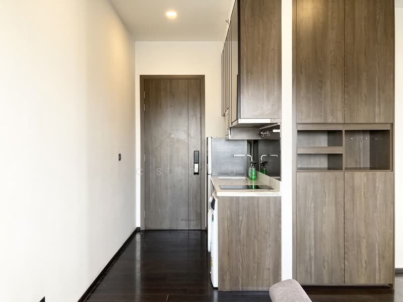 Park Origin Thonglor, Bangkok, Soi Thonglor 10, Sukhumvit Road, Khlong Tan Nua, Watthana, Bangkok, 2 Bedrooms, 46 sqm, Condo For Rent, by CS Poon, 11042720 - DDproperty.com