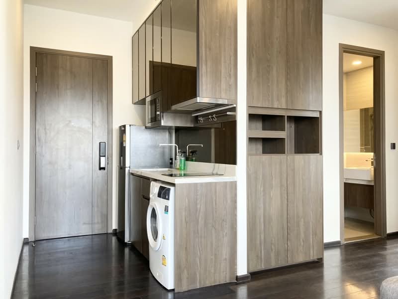 Park Origin Thonglor, Bangkok, Soi Thonglor 10, Sukhumvit Road, Khlong Tan Nua, Watthana, Bangkok, 2 Bedrooms, 46 sqm, Condo For Rent, by CS Poon, 11042720 - DDproperty.com
