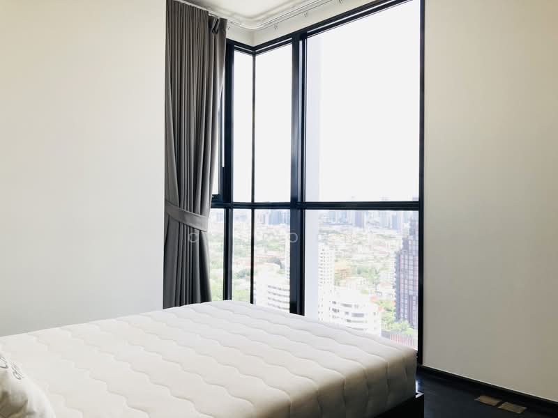 Park Origin Thonglor, Bangkok, Soi Thonglor 10, Sukhumvit Road, Khlong Tan Nua, Watthana, Bangkok, 2 Bedrooms, 46 sqm, Condo For Rent, by CS Poon, 11042720 - DDproperty.com
