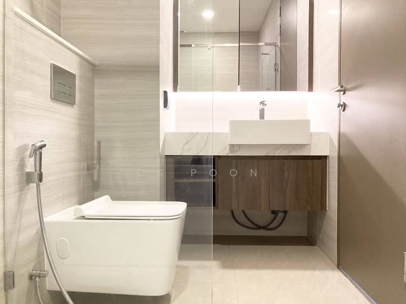 Park Origin Thonglor, กรุงเทพ, Soi Thonglor 10, Sukhumvit Road, คลองตันเหนือ, วัฒนา, กรุงเทพ, 46 ตร.ม., คอนโด ให้เช่า, โดย CS Poon, 11042720 - DDproperty.com