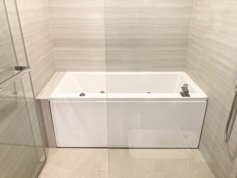 Park Origin Thonglor, Bangkok, Soi Thonglor 10, Sukhumvit Road, Khlong Tan Nua, Watthana, Bangkok, 2 Bedrooms, 46 sqm, Condo For Rent, by CS Poon, 11042720 - DDproperty.com