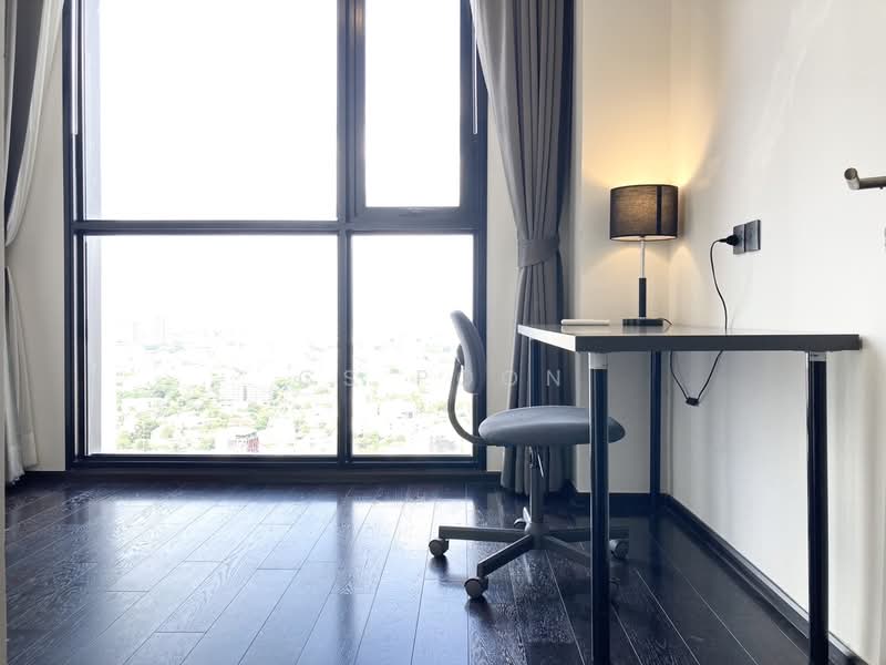 Park Origin Thonglor, Bangkok, Soi Thonglor 10, Sukhumvit Road, Khlong Tan Nua, Watthana, Bangkok, 2 Bedrooms, 46 sqm, Condo For Rent, by CS Poon, 11042720 - DDproperty.com