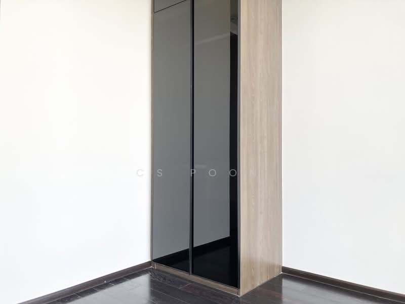 Park Origin Thonglor, Bangkok, Soi Thonglor 10, Sukhumvit Road, Khlong Tan Nua, Watthana, Bangkok, 2 Bedrooms, 46 sqm, Condo For Rent, by CS Poon, 11042720 - DDproperty.com