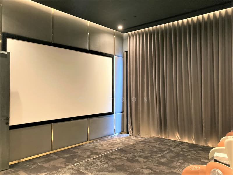 Park Origin Thonglor, Bangkok, Soi Thonglor 10, Sukhumvit Road, Khlong Tan Nua, Watthana, Bangkok, 2 Bedrooms, 46 sqm, Condo For Rent, by CS Poon, 11042720 - DDproperty.com