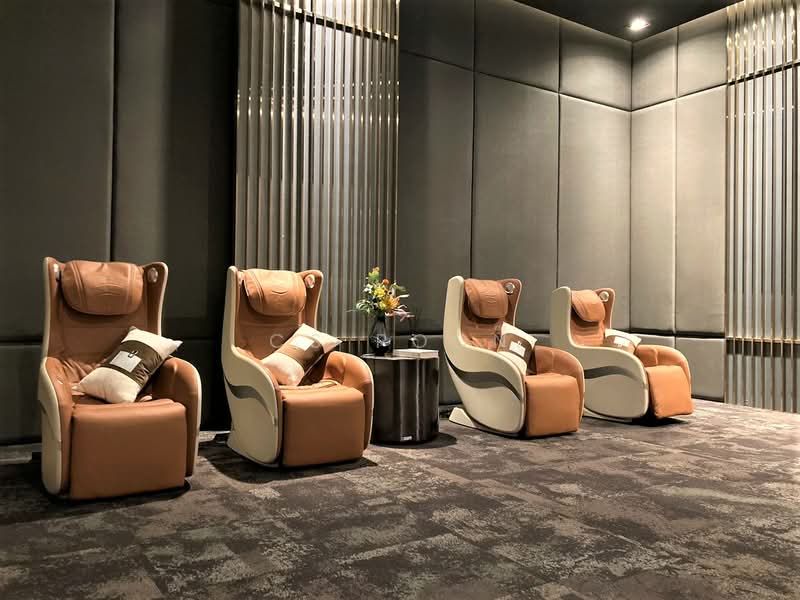 Park Origin Thonglor, Bangkok, Soi Thonglor 10, Sukhumvit Road, Khlong Tan Nua, Watthana, Bangkok, 2 Bedrooms, 46 sqm, Condo For Rent, by CS Poon, 11042720 - DDproperty.com