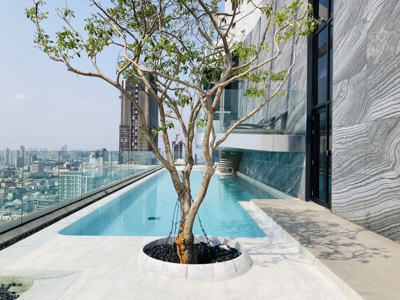 Park Origin Thonglor, กรุงเทพ, Soi Thonglor 10, Sukhumvit Road, คลองตันเหนือ, วัฒนา, กรุงเทพ, 46 ตร.ม., คอนโด ให้เช่า, โดย CS Poon, 11042720 - DDproperty.com