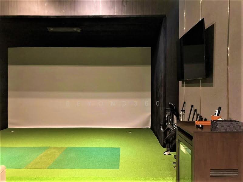 Park Origin Thonglor, Bangkok, Soi Thonglor 10, Sukhumvit Road, Khlong Tan Nua, Watthana, Bangkok, 2 Bedrooms, 46 sqm, Condo For Rent, by Beyond360, 11042720 - DDproperty.com