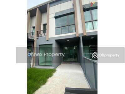 ขาย - Pleno Bangyai 2 : พลีโน่ บางใหญ่ 2, นนทบุรี