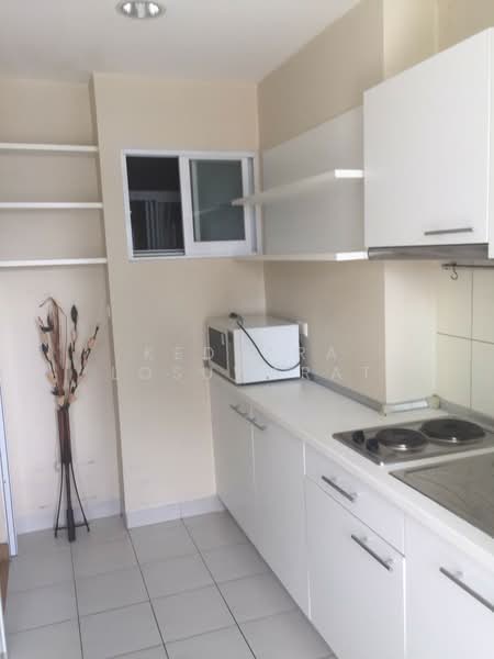 Life @ Sukhumvit 65, Bangkok, Sukhumvit Road, Phra Kanong Nua, Watthana, Bangkok, 1 Bedroom, 45 sqm, Condo For Rent, by Kedsara Losuwarat, 11042802 - DDproperty.com