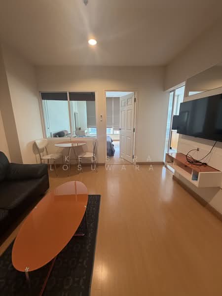 Life @ Sukhumvit 65, Bangkok, Sukhumvit Road, Phra Kanong Nua, Watthana, Bangkok, 1 Bedroom, 45 sqm, Condo For Rent, by Kedsara Losuwarat, 11042802 - DDproperty.com
