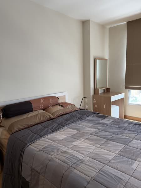 Life @ Sukhumvit 65, Bangkok, Sukhumvit Road, Phra Kanong Nua, Watthana, Bangkok, 1 Bedroom, 45 sqm, Condo For Rent, by Kedsara Losuwarat, 11042802 - DDproperty.com