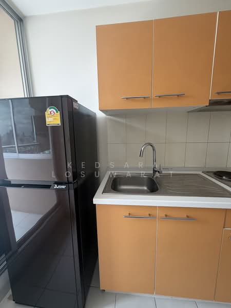 Life @ Sukhumvit 65, Bangkok, Sukhumvit Road, Phra Kanong Nua, Watthana, Bangkok, 1 Bedroom, 45 sqm, Condo For Rent, by Kedsara Losuwarat, 11042802 - DDproperty.com