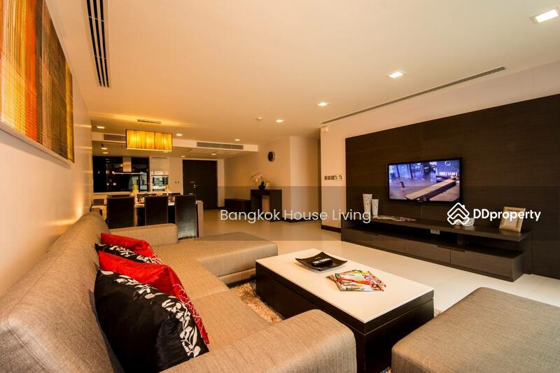 For Rent - The Klasse Residence, Bangkok