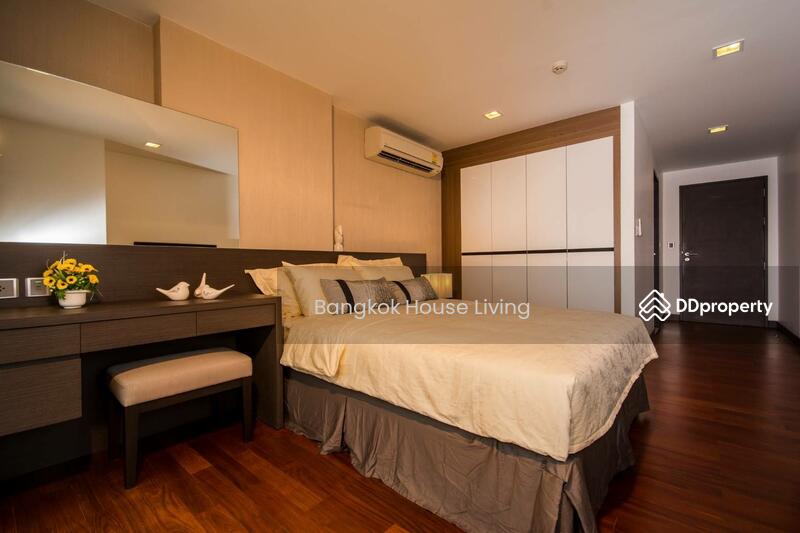 For Rent - The Klasse Residence, Bangkok